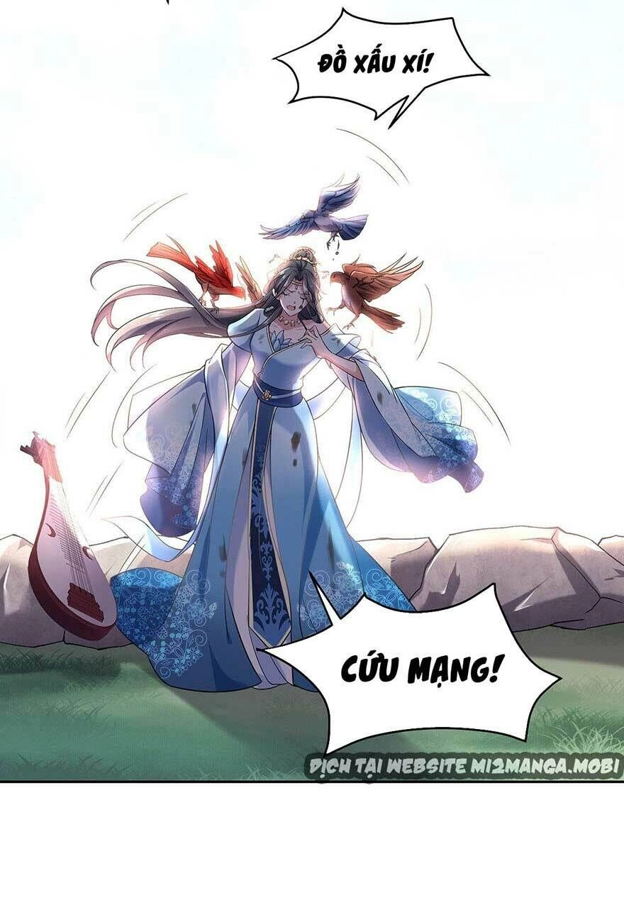 Hoạn Phi Thiên Hạ Chapter 50 - 25