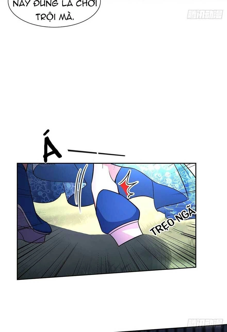 Hoạn Phi Thiên Hạ Chapter 50 - 27