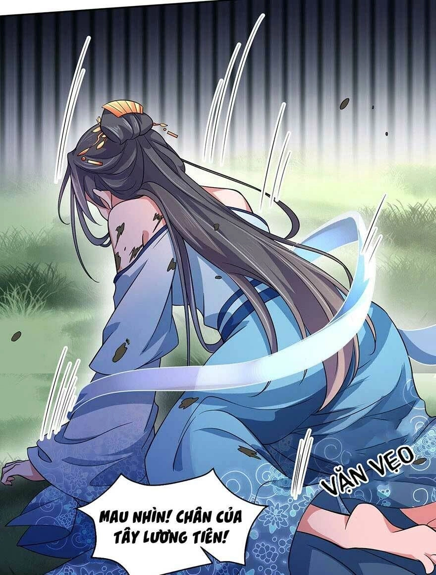 Hoạn Phi Thiên Hạ Chapter 50 - 28