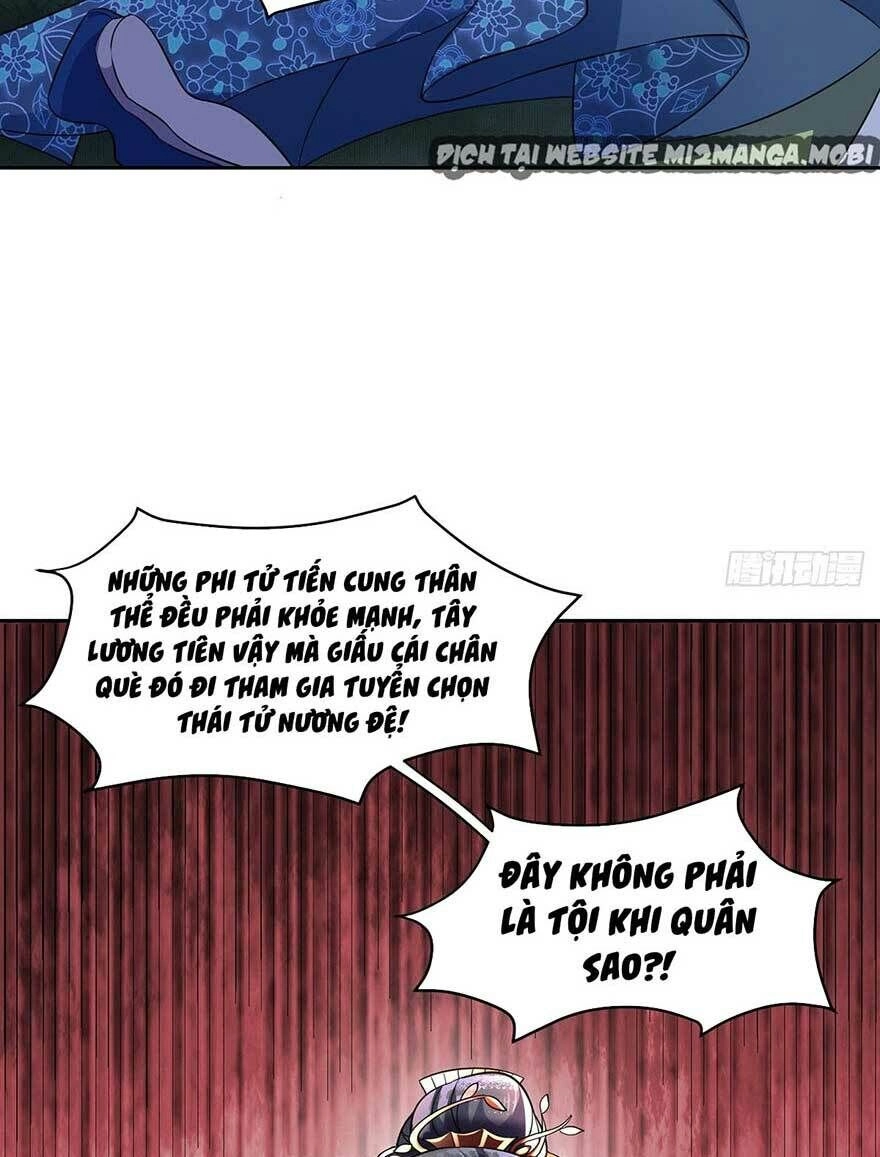 Hoạn Phi Thiên Hạ Chapter 50 - 29