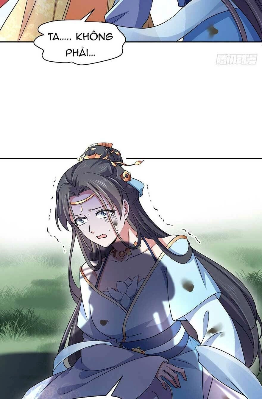 Hoạn Phi Thiên Hạ Chapter 51 - 3