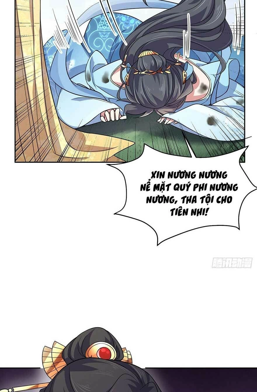 Hoạn Phi Thiên Hạ Chapter 51 - 5