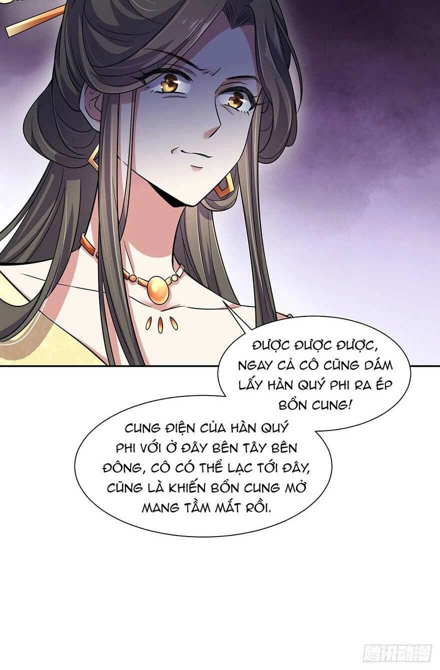 Hoạn Phi Thiên Hạ Chapter 51 - 6