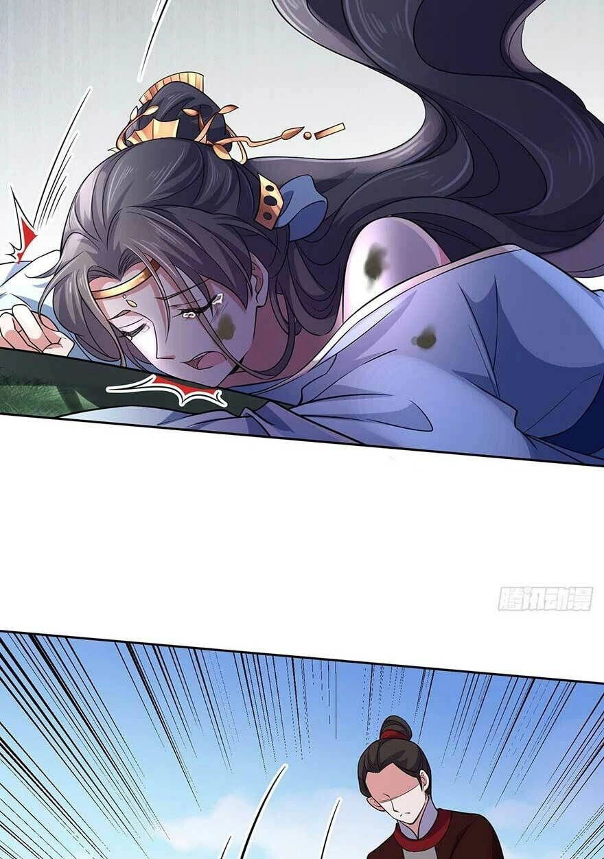 Hoạn Phi Thiên Hạ Chapter 51 - 10