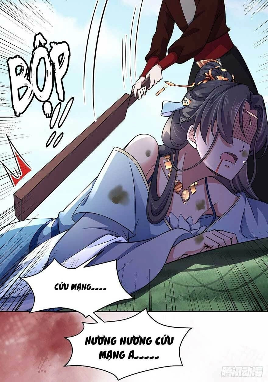 Hoạn Phi Thiên Hạ Chapter 51 - 11