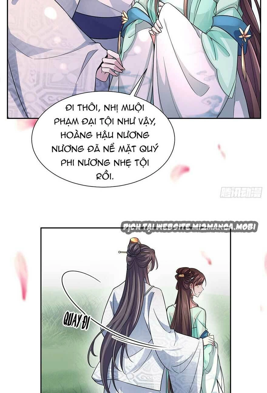 Hoạn Phi Thiên Hạ Chapter 51 - 14