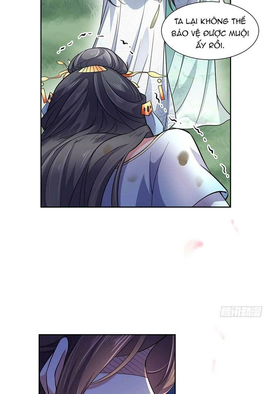 Hoạn Phi Thiên Hạ Chapter 51 - 15