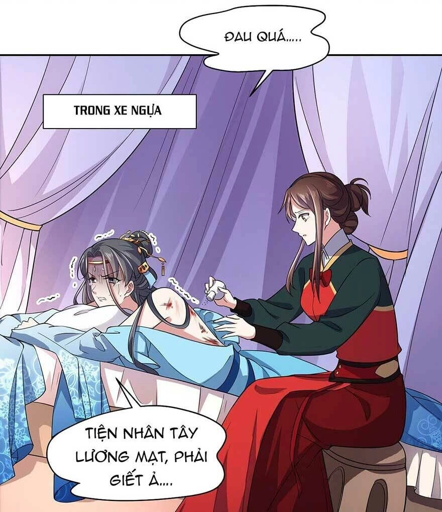 Hoạn Phi Thiên Hạ Chapter 51 - 20