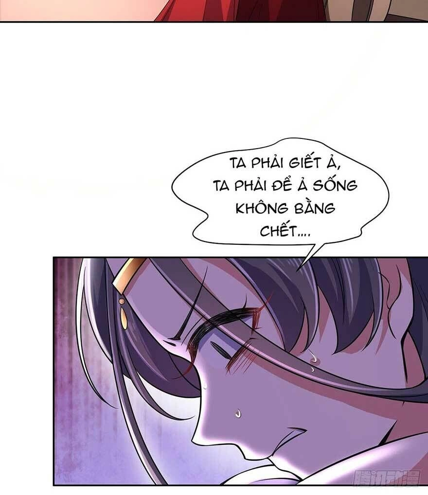 Hoạn Phi Thiên Hạ Chapter 51 - 21