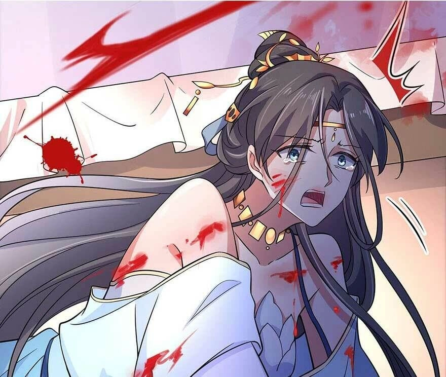 Hoạn Phi Thiên Hạ Chapter 51 - 22