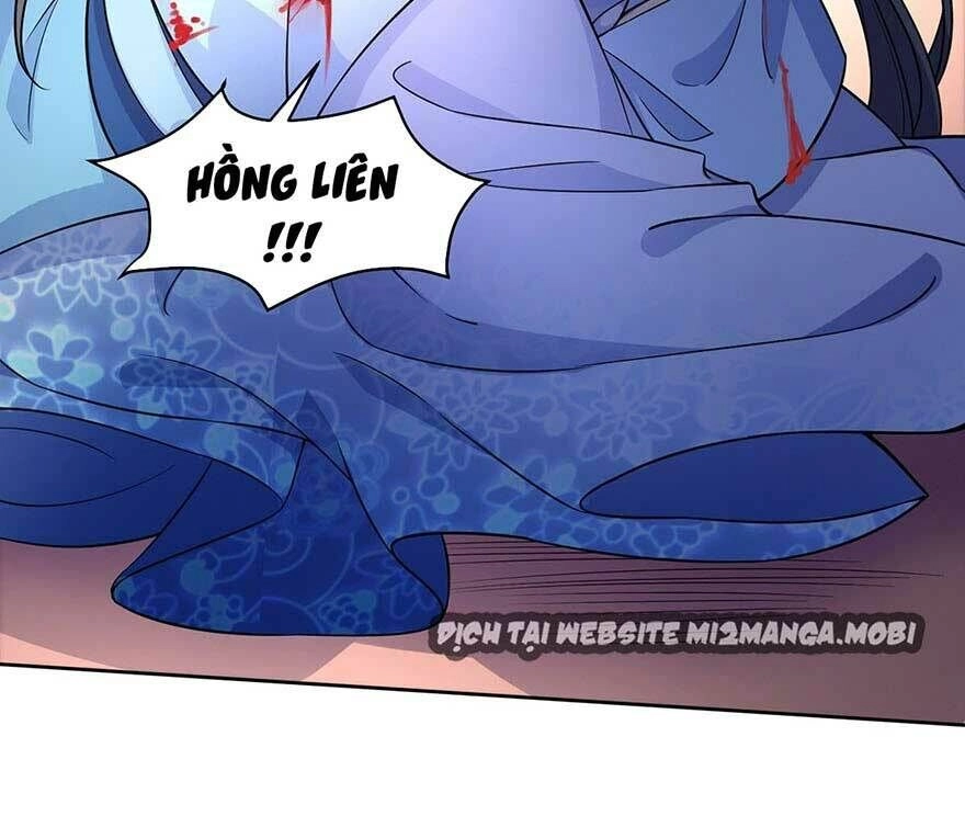 Hoạn Phi Thiên Hạ Chapter 51 - 23