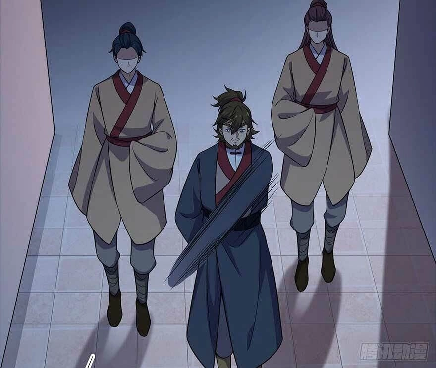 Hoạn Phi Thiên Hạ Chapter 51 - 26