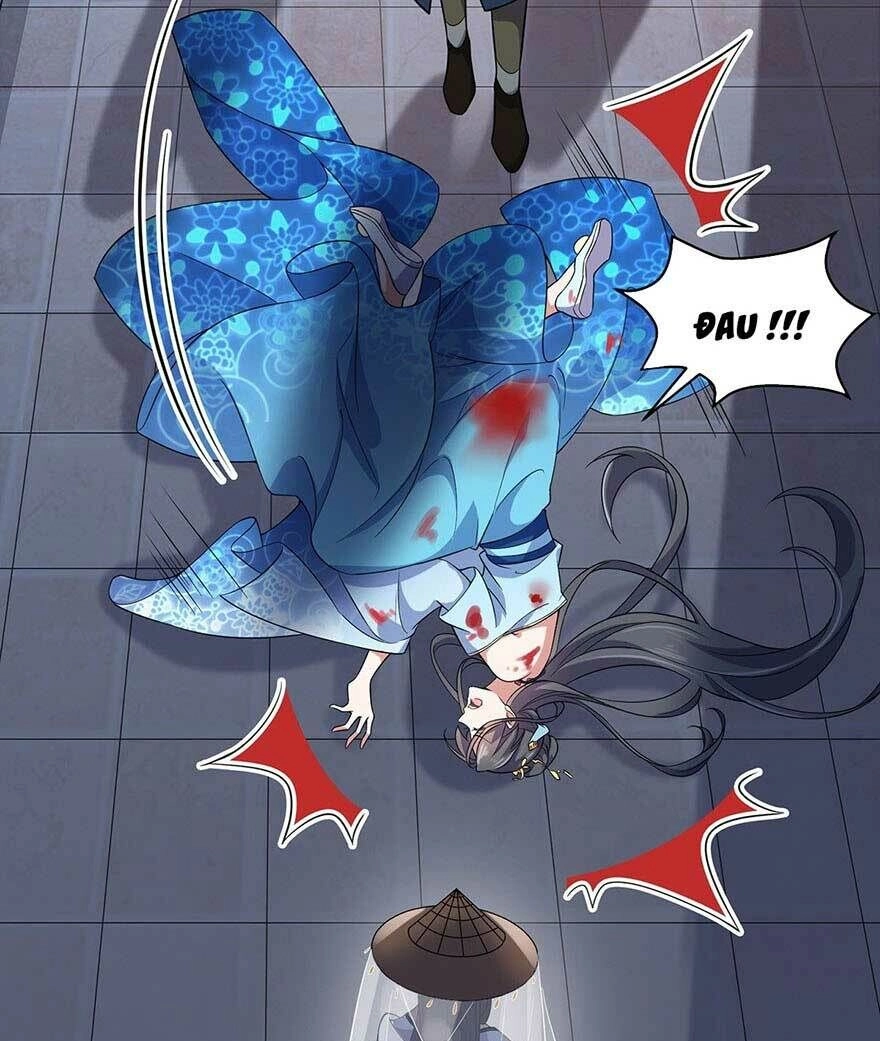 Hoạn Phi Thiên Hạ Chapter 51 - 27