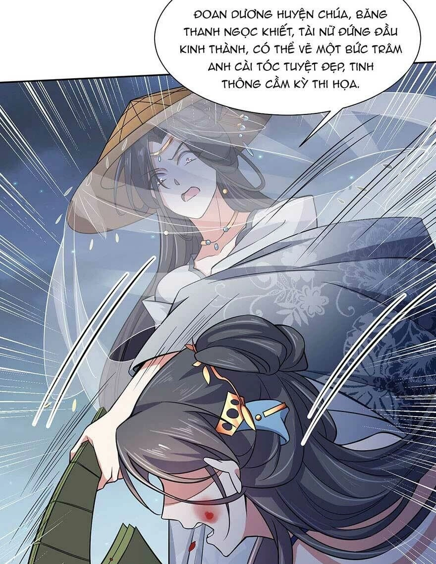 Hoạn Phi Thiên Hạ Chapter 51 - 32