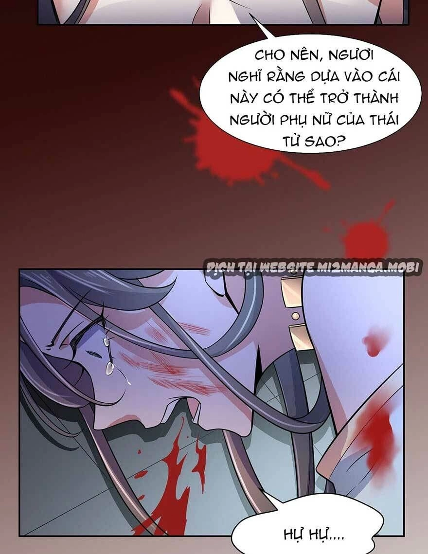 Hoạn Phi Thiên Hạ Chapter 51 - 34