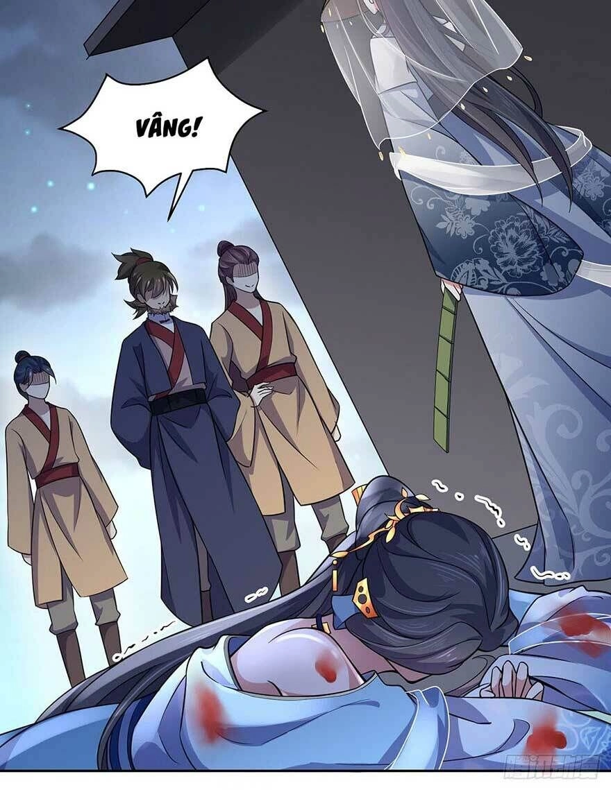 Hoạn Phi Thiên Hạ Chapter 51 - 36