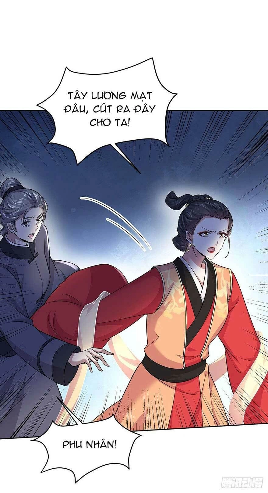 Hoạn Phi Thiên Hạ Chapter 52 - 5