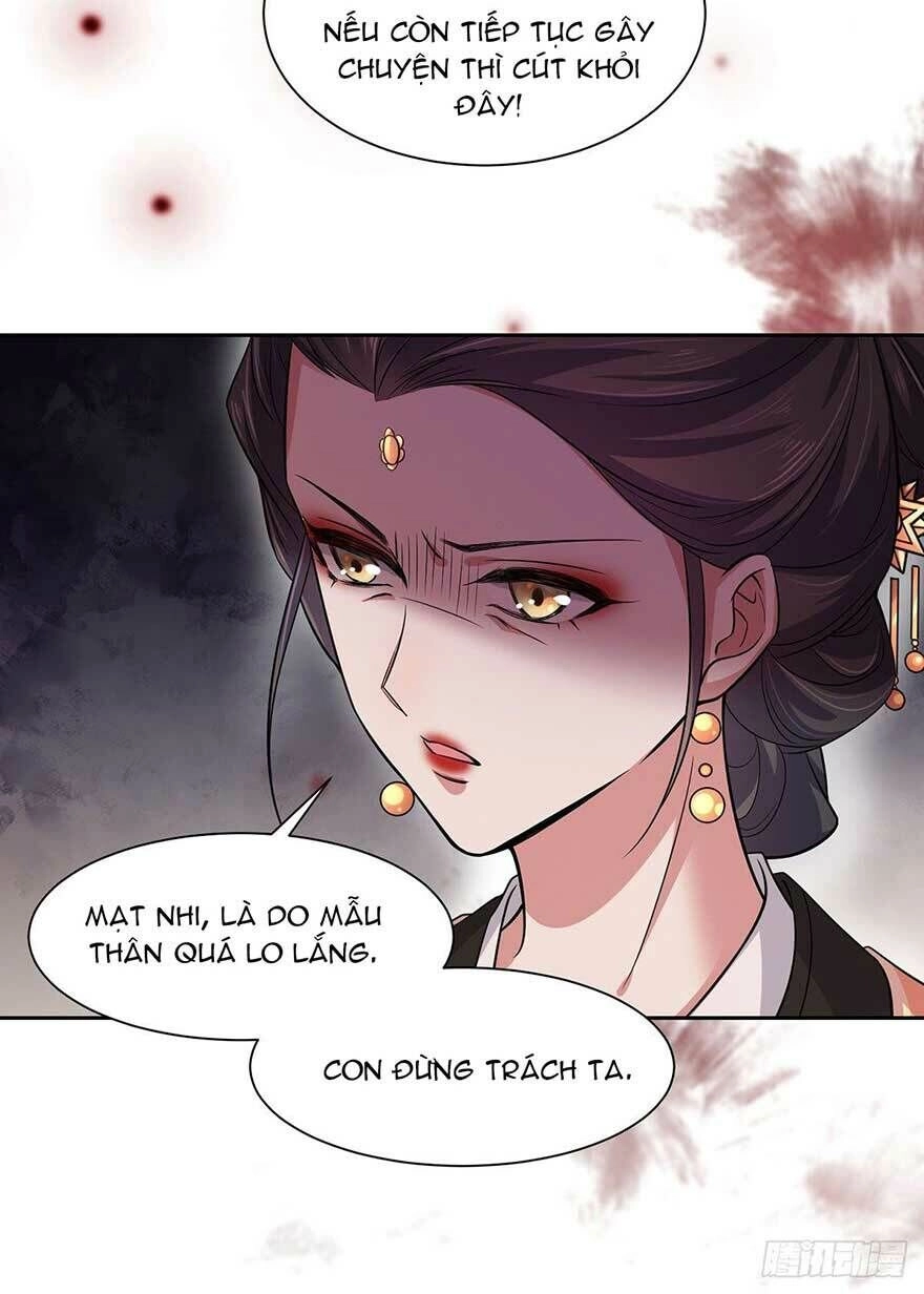 Hoạn Phi Thiên Hạ Chapter 52 - 11