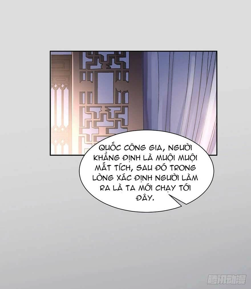 Hoạn Phi Thiên Hạ Chapter 52 - 24