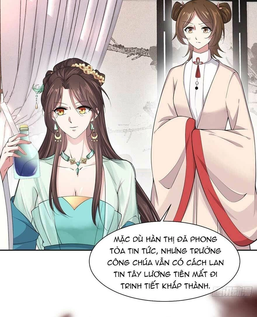Hoạn Phi Thiên Hạ Chapter 53 - 8