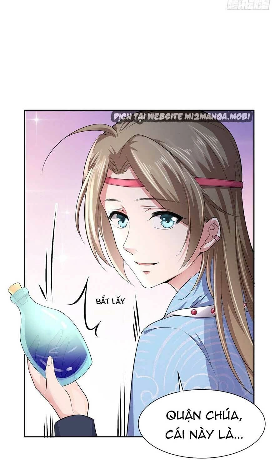 Hoạn Phi Thiên Hạ Chapter 53 - 11