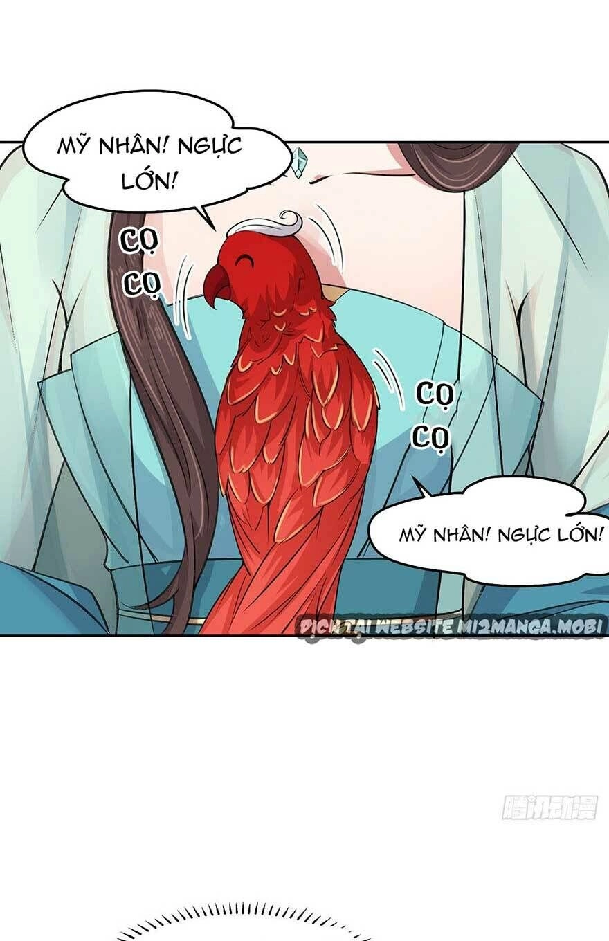 Hoạn Phi Thiên Hạ Chapter 53 - 15