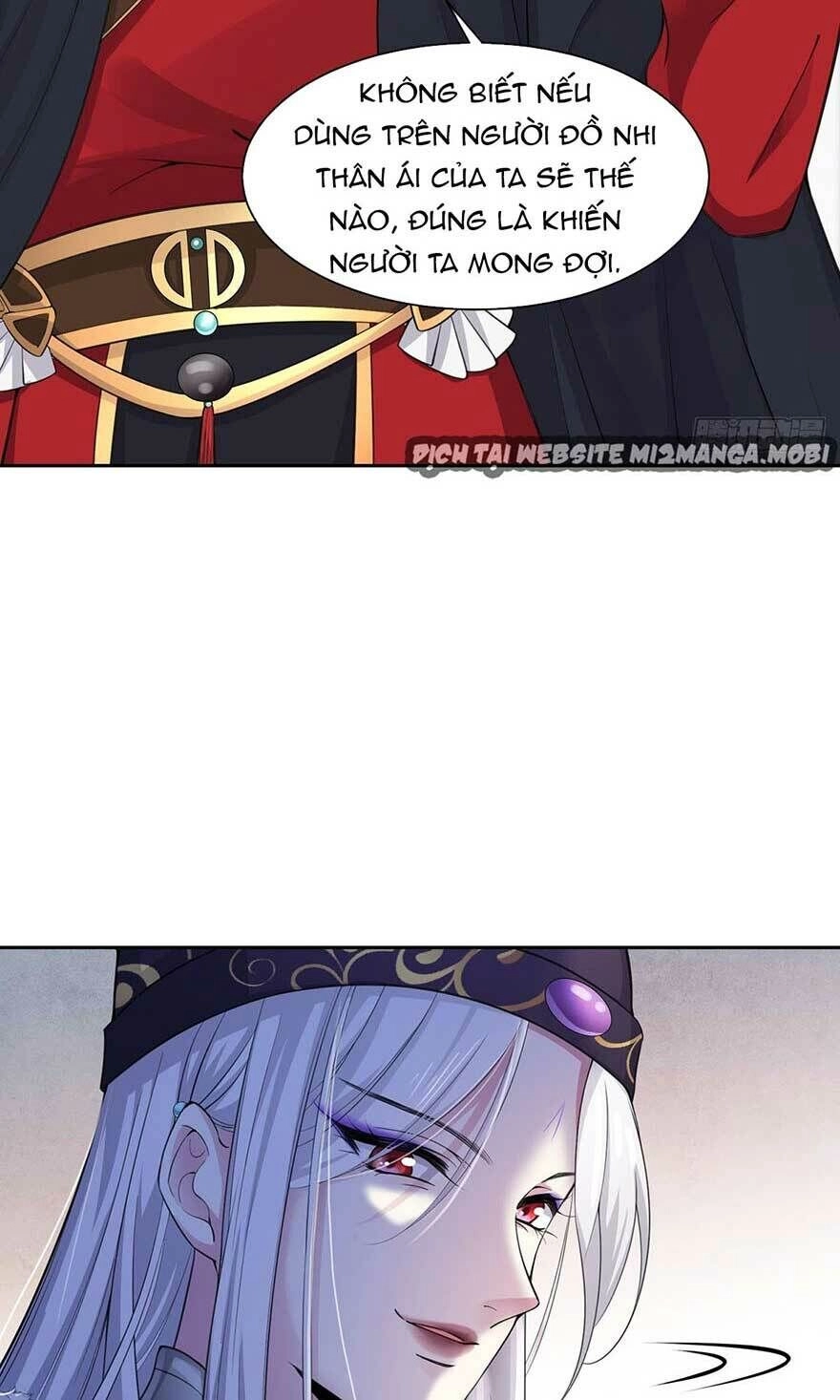 Hoạn Phi Thiên Hạ Chapter 53 - 32