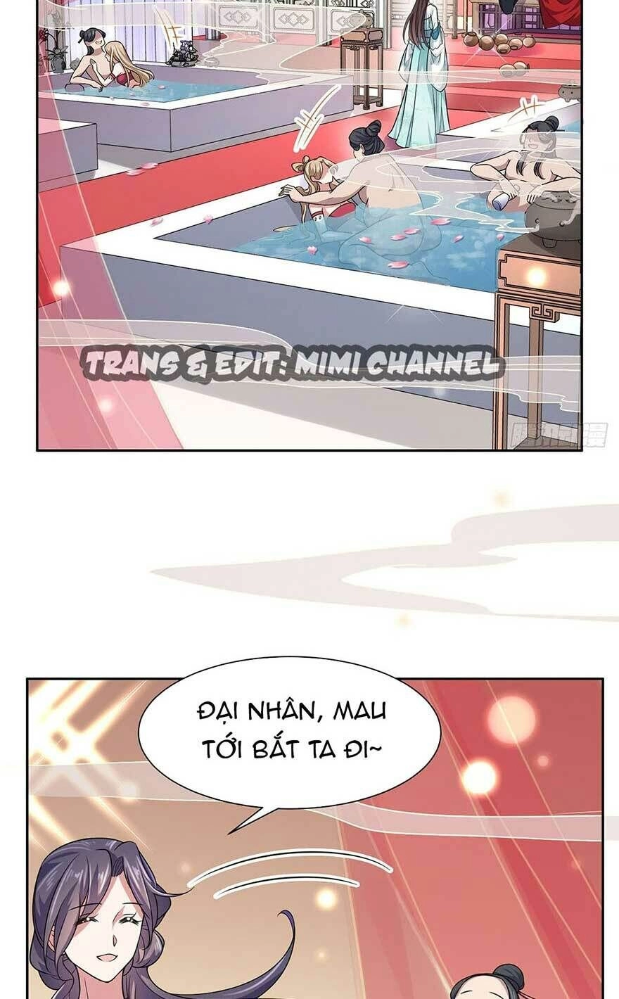 Hoạn Phi Thiên Hạ Chapter 54 - 3