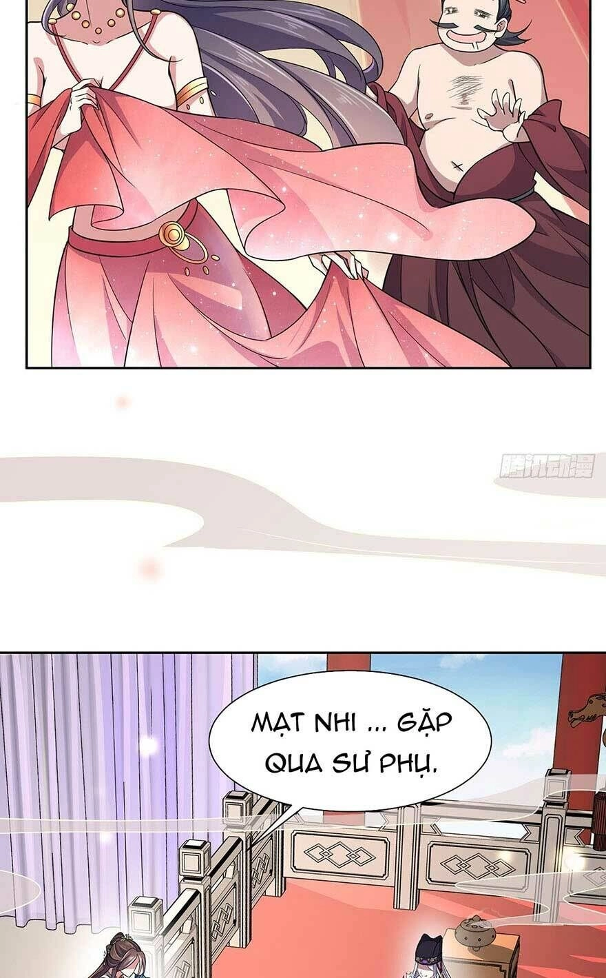 Hoạn Phi Thiên Hạ Chapter 54 - 4