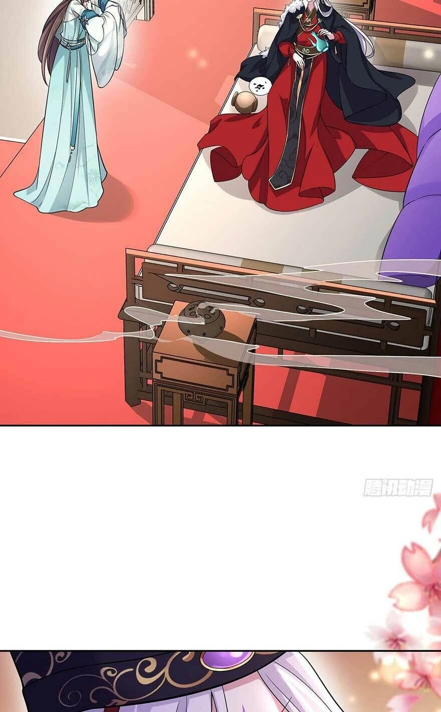 Hoạn Phi Thiên Hạ Chapter 54 - 5