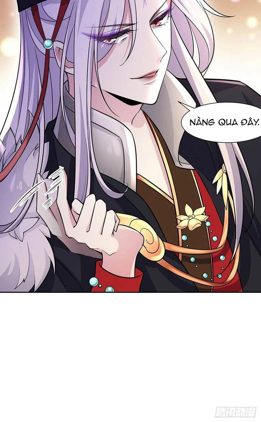 Hoạn Phi Thiên Hạ Chapter 54 - 6