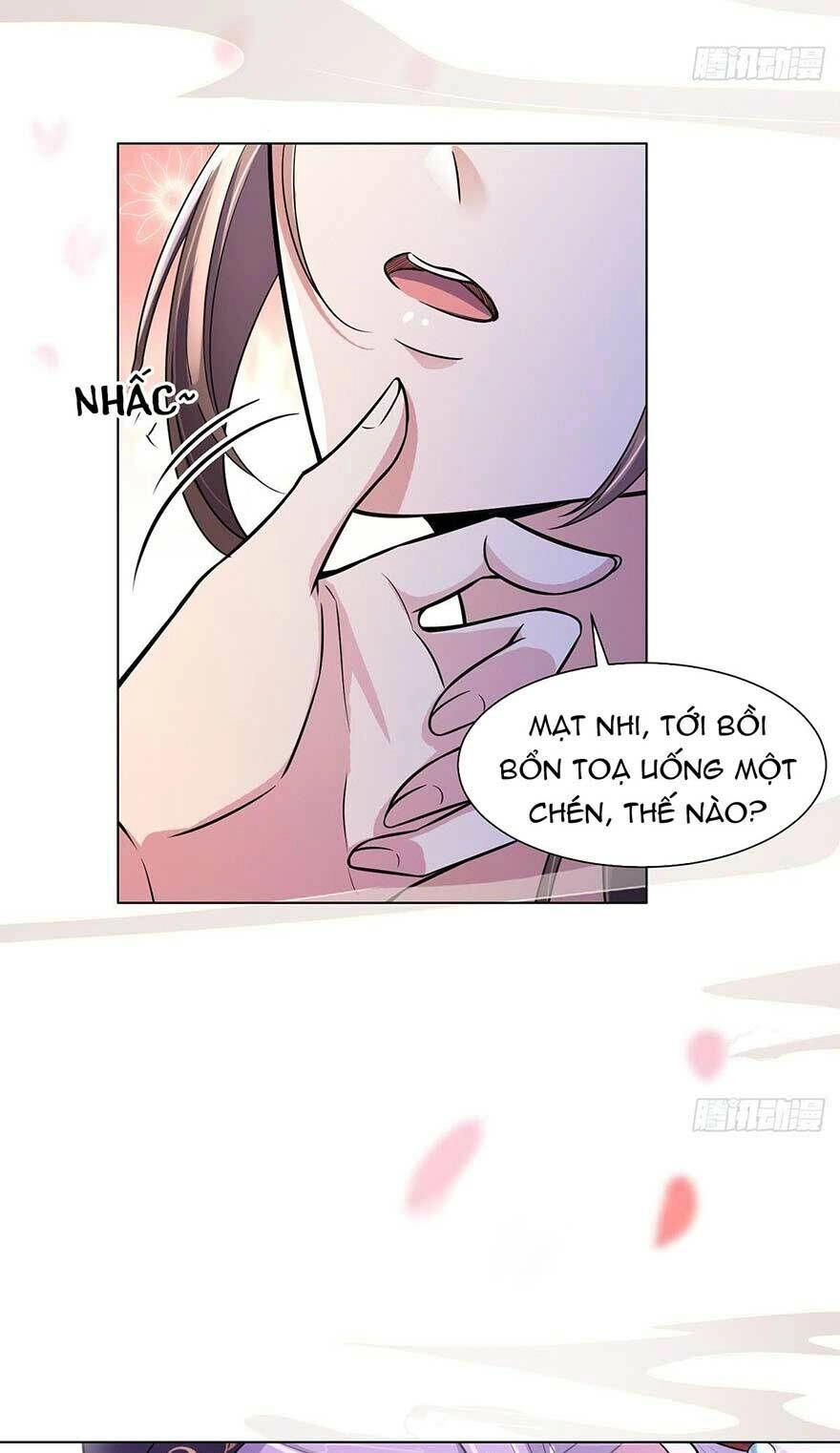 Hoạn Phi Thiên Hạ Chapter 54 - 10