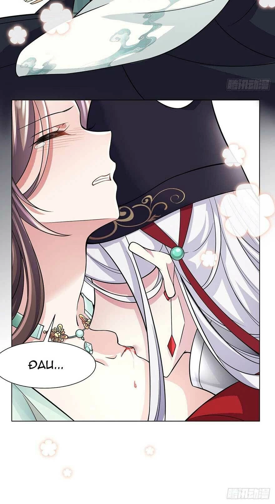 Hoạn Phi Thiên Hạ Chapter 54 - 15