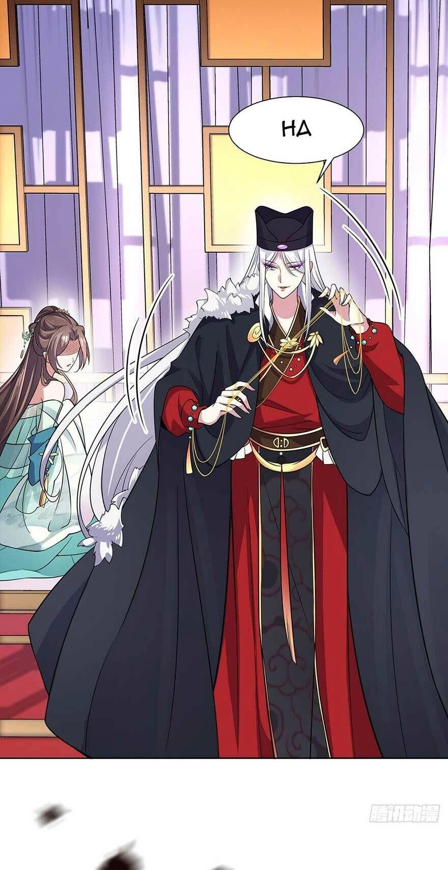 Hoạn Phi Thiên Hạ Chapter 54 - 18