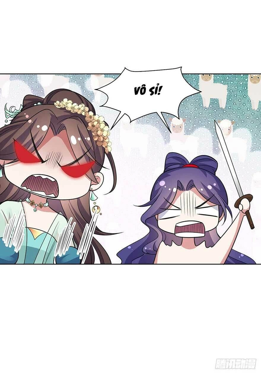 Hoạn Phi Thiên Hạ Chapter 54 - 26