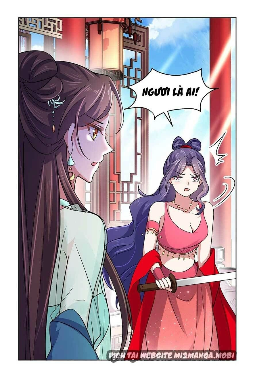 Hoạn Phi Thiên Hạ Chapter 54 - 27