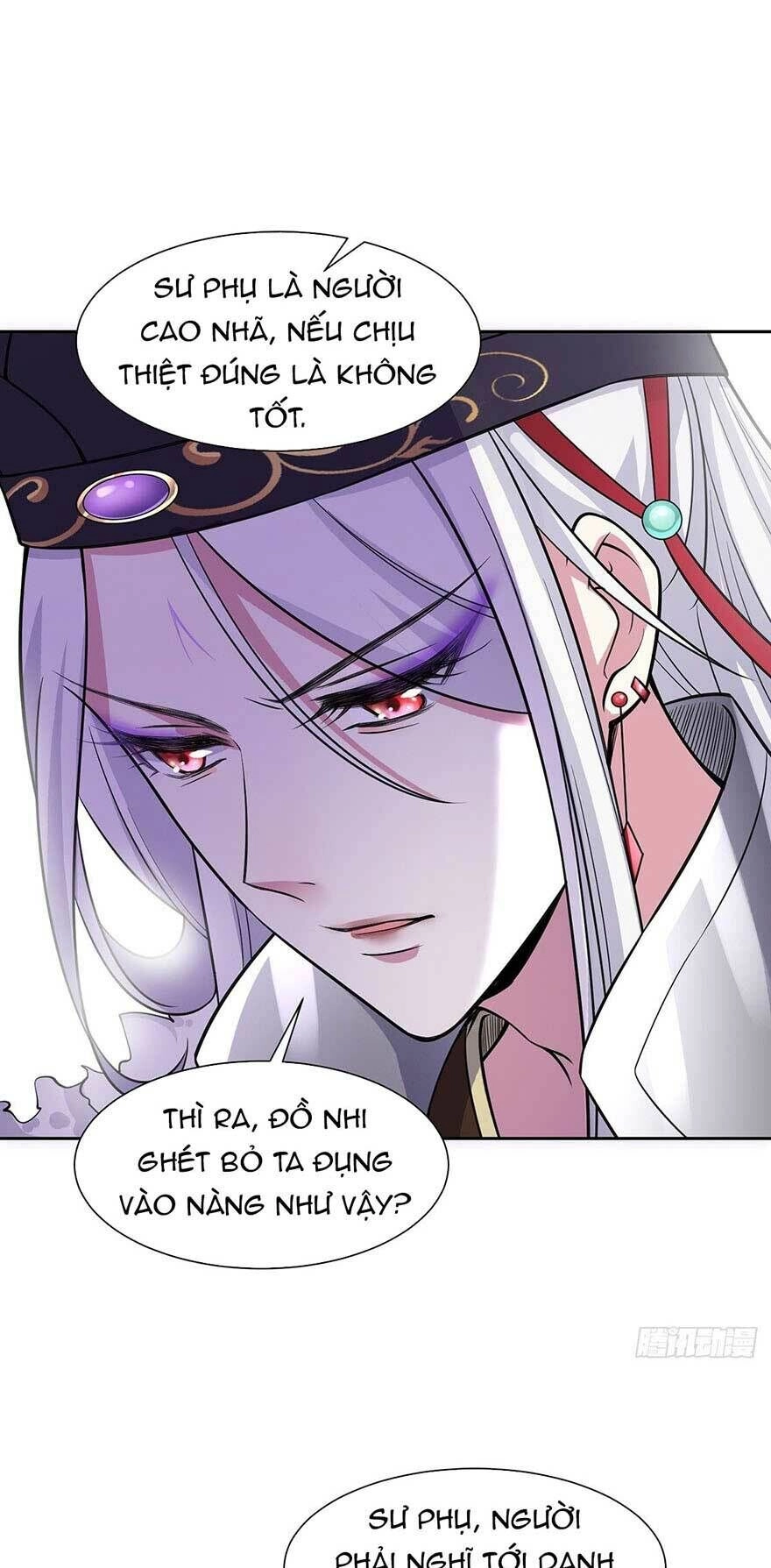 Hoạn Phi Thiên Hạ Chapter 55 - 24