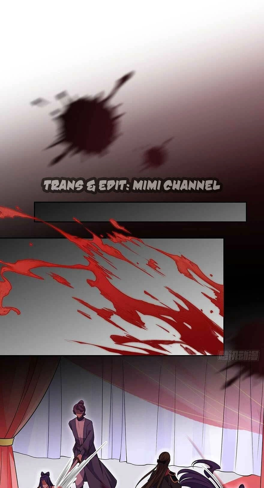 Hoạn Phi Thiên Hạ Chapter 56 - 2