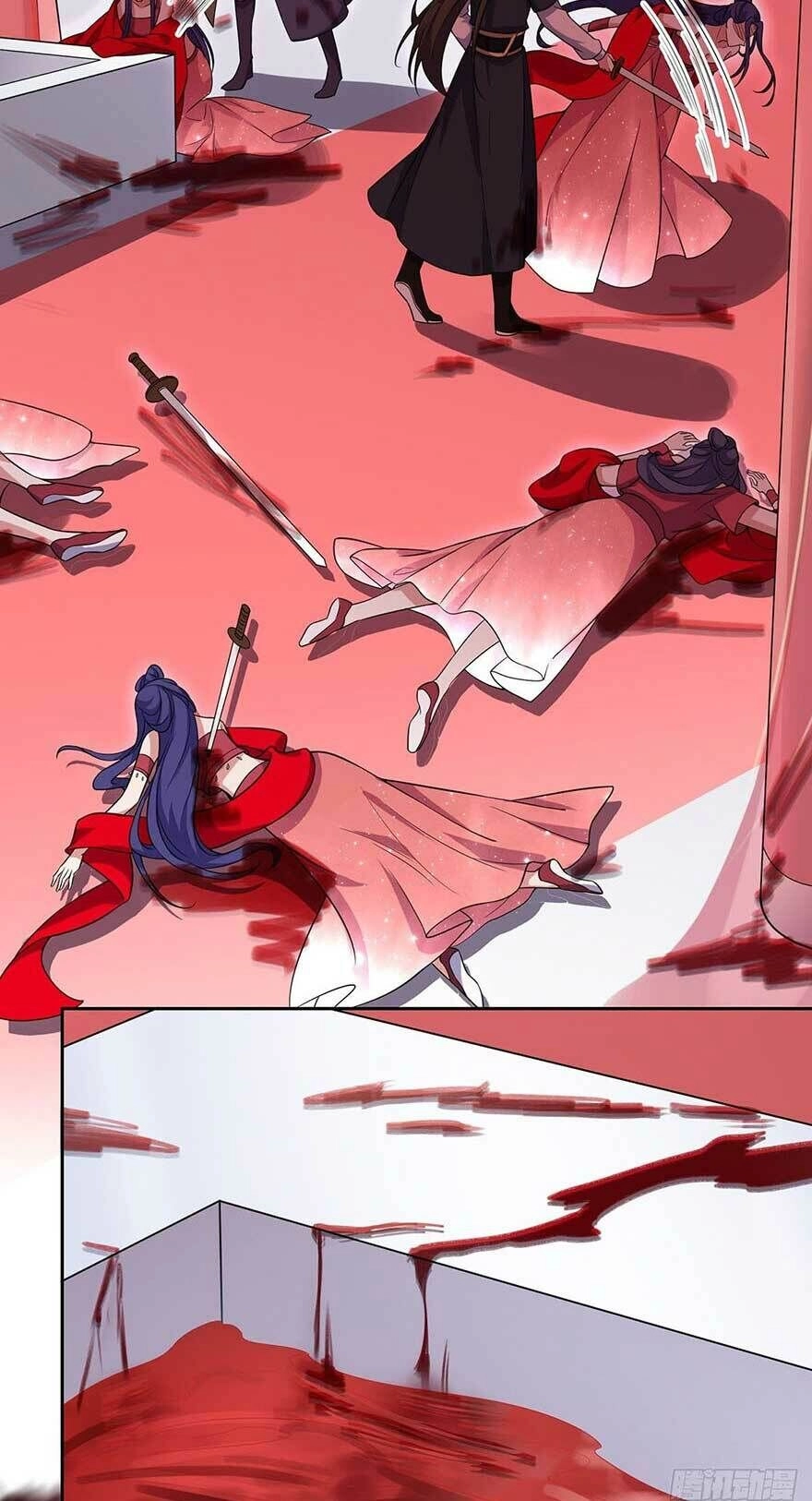 Hoạn Phi Thiên Hạ Chapter 56 - 3