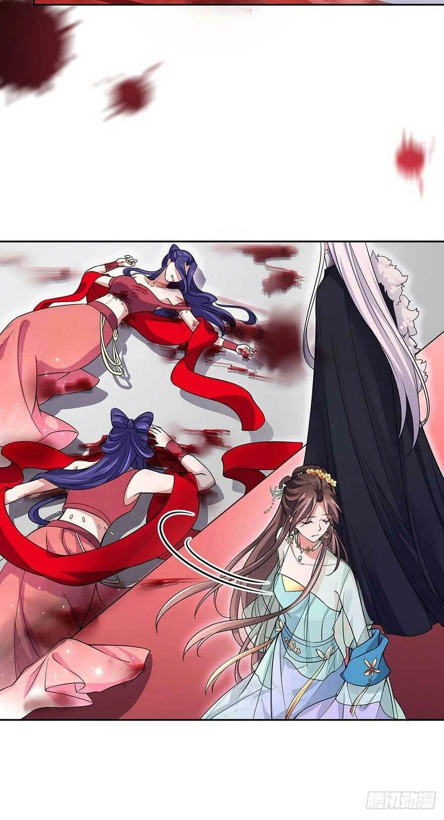 Hoạn Phi Thiên Hạ Chapter 56 - 4