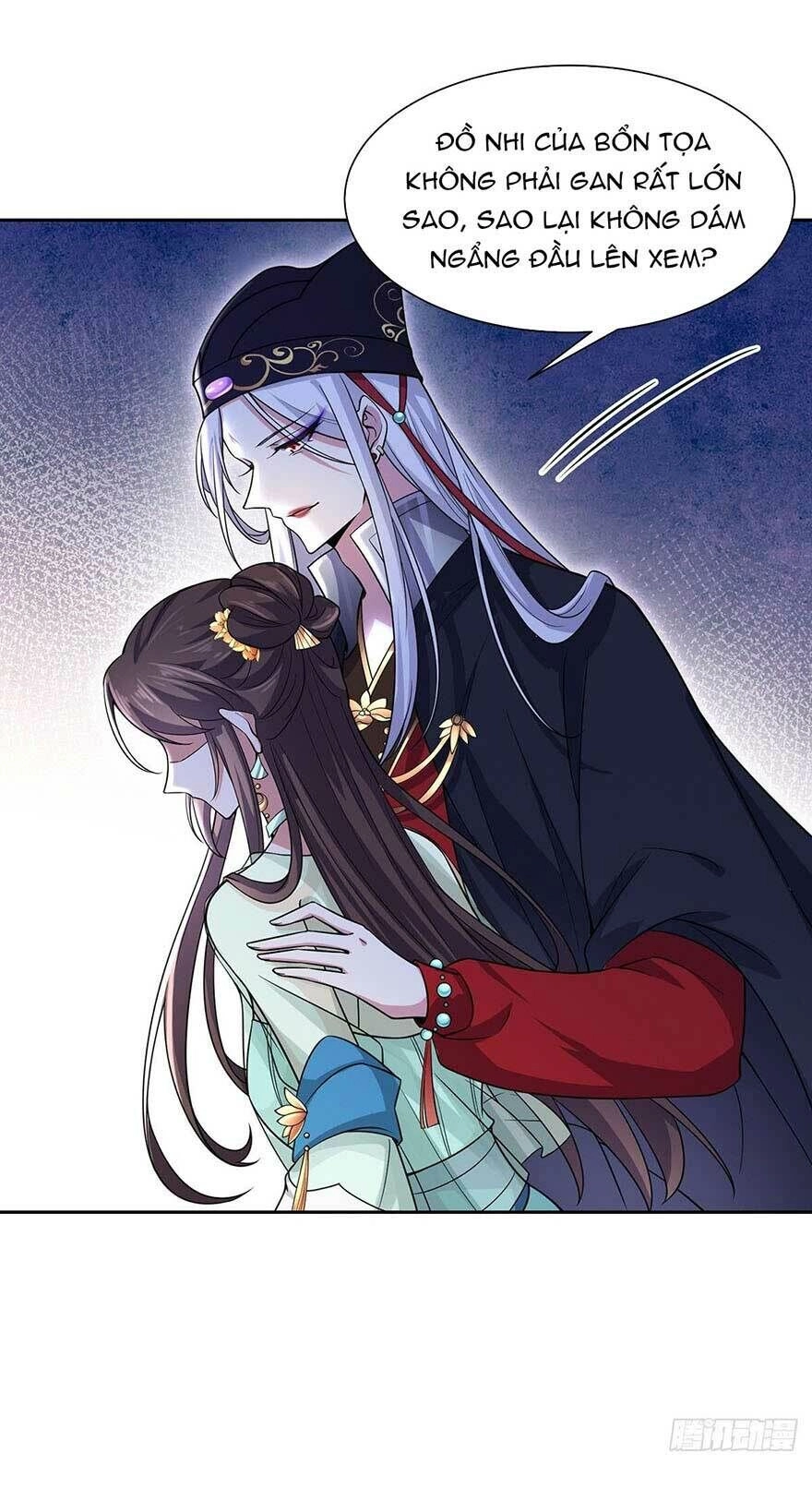 Hoạn Phi Thiên Hạ Chapter 56 - 5