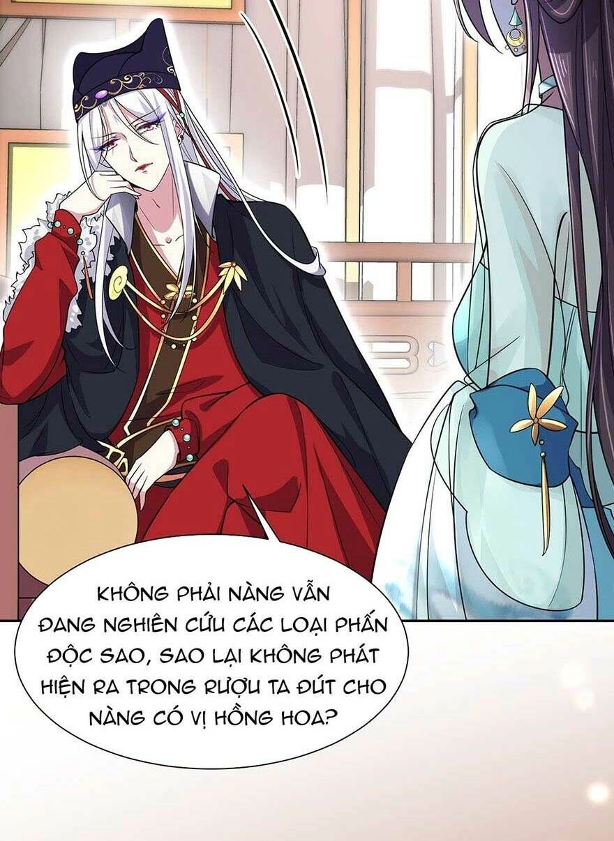 Hoạn Phi Thiên Hạ Chapter 56 - 8