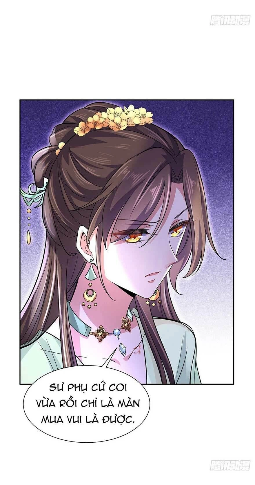 Hoạn Phi Thiên Hạ Chapter 56 - 11