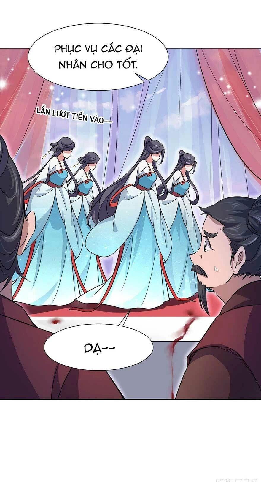 Hoạn Phi Thiên Hạ Chapter 56 - 14