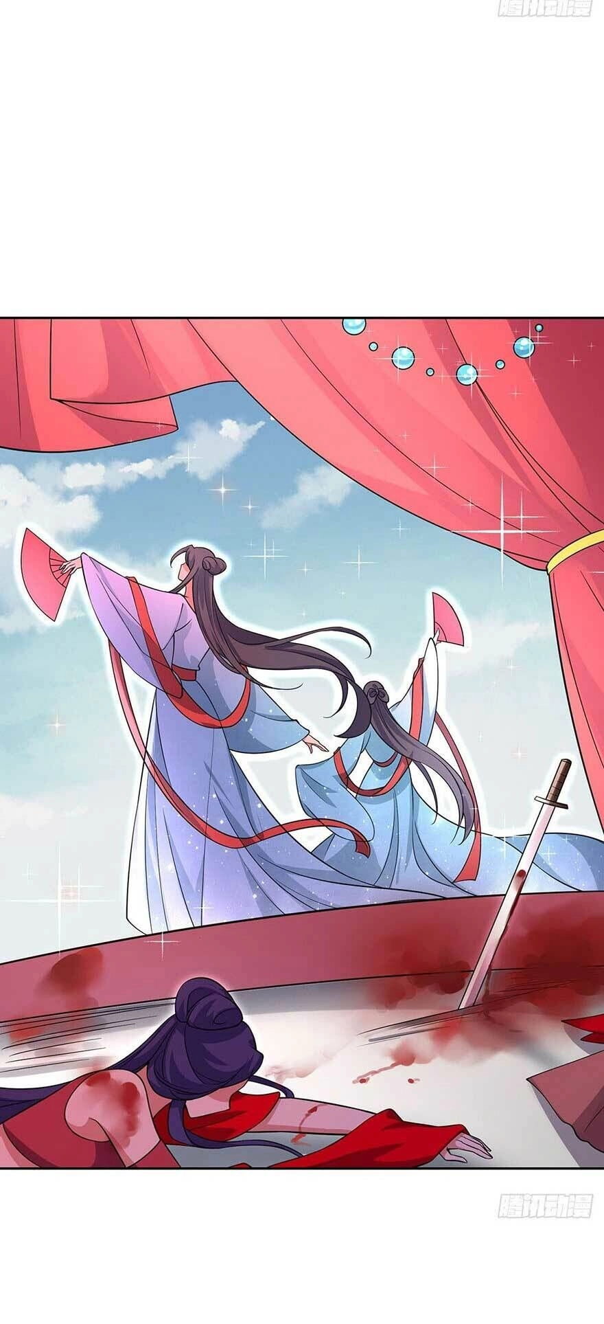 Hoạn Phi Thiên Hạ Chapter 56 - 15