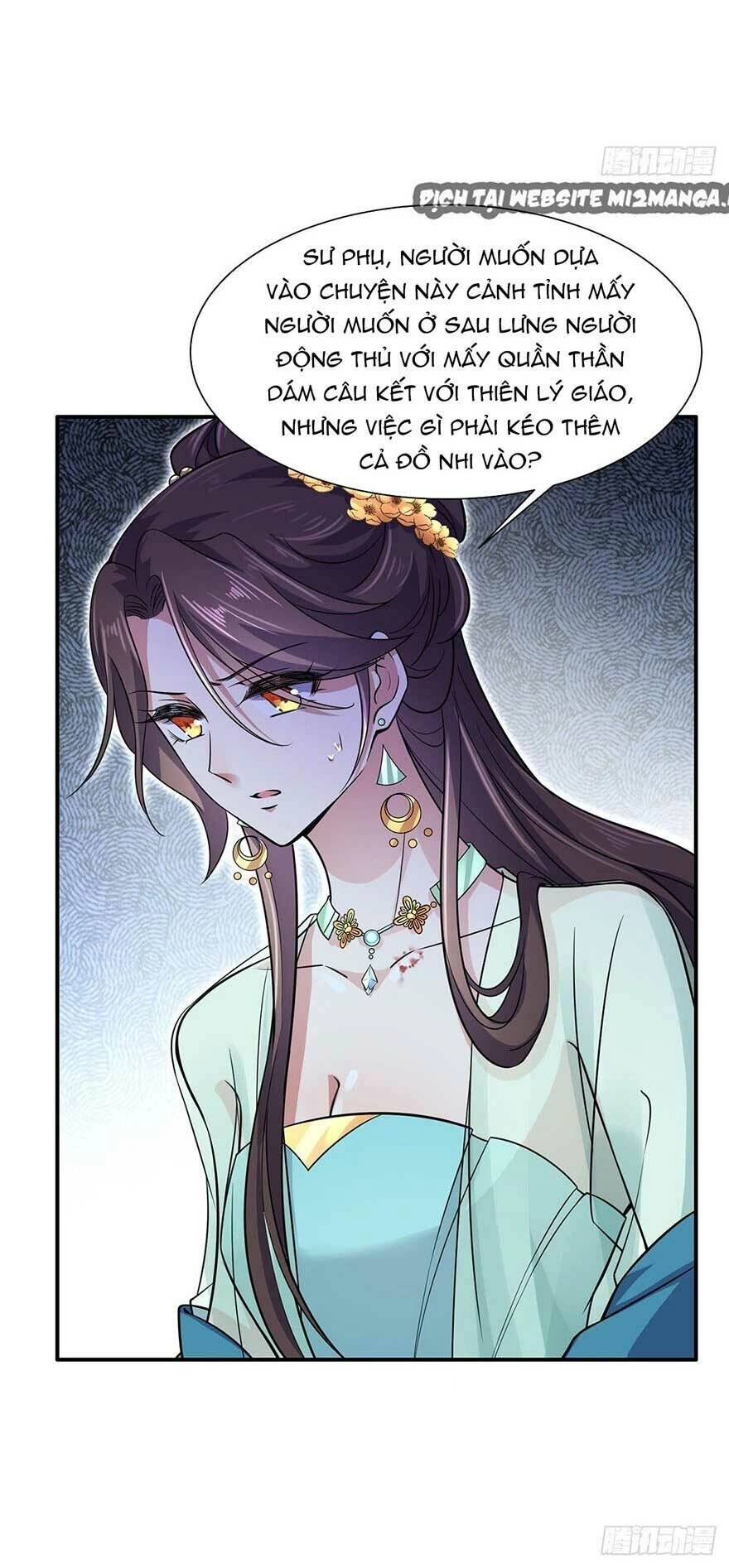 Hoạn Phi Thiên Hạ Chapter 56 - 18