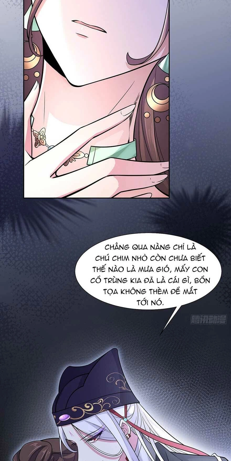 Hoạn Phi Thiên Hạ Chapter 56 - 20