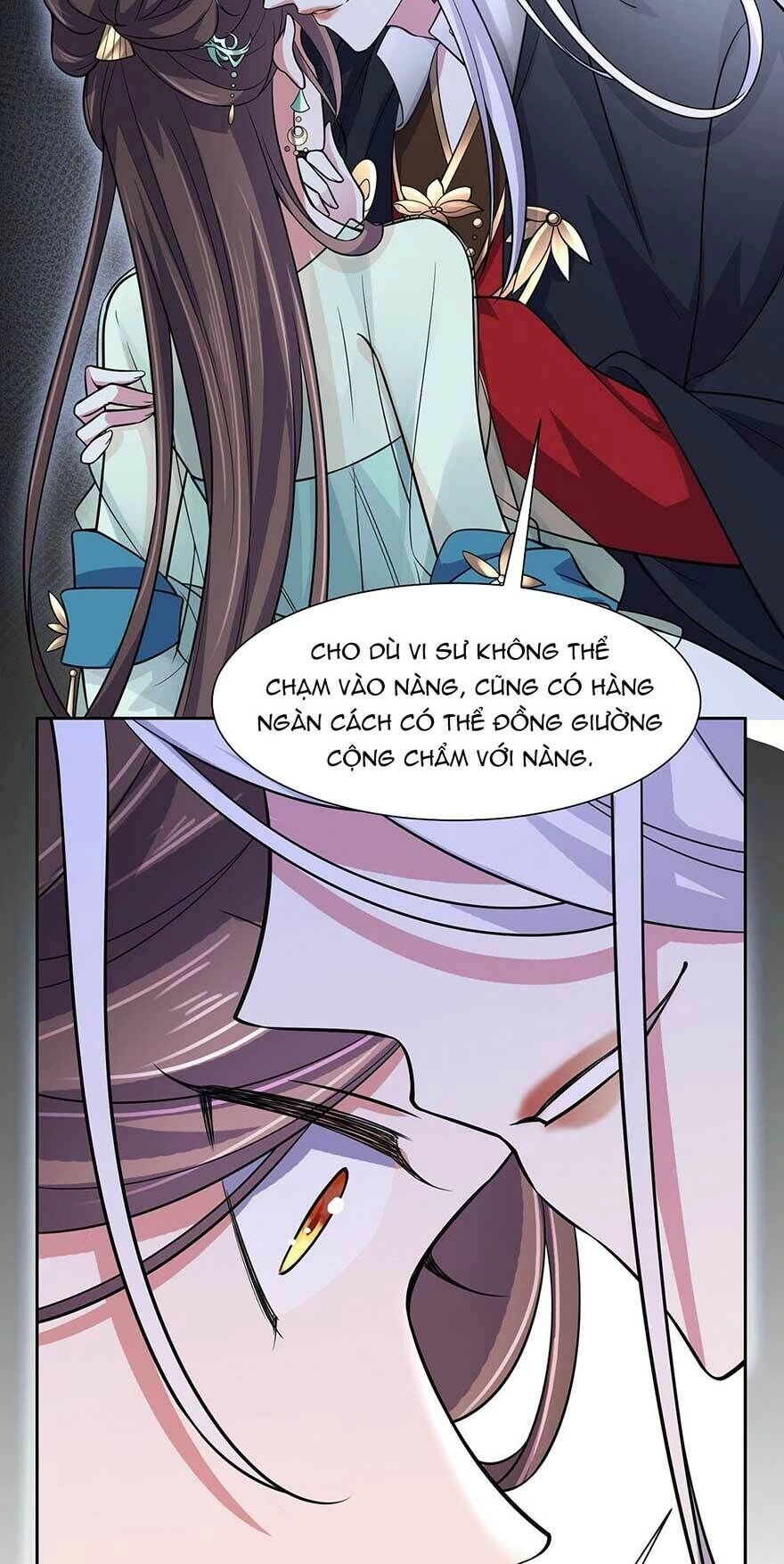 Hoạn Phi Thiên Hạ Chapter 56 - 21