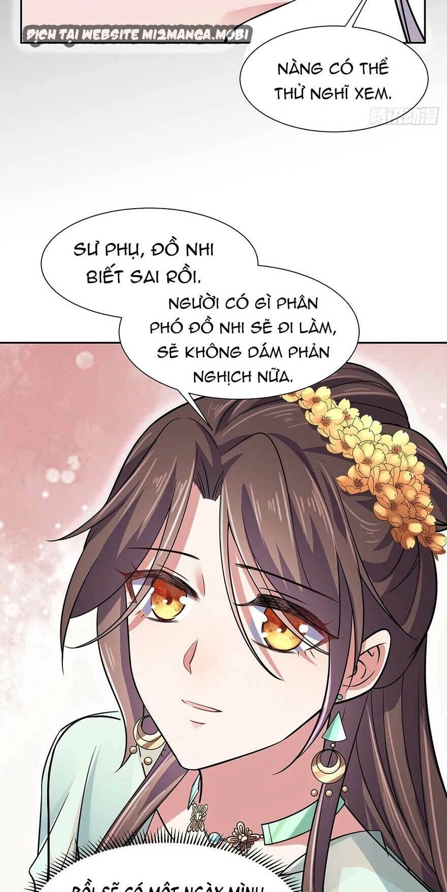 Hoạn Phi Thiên Hạ Chapter 56 - 22