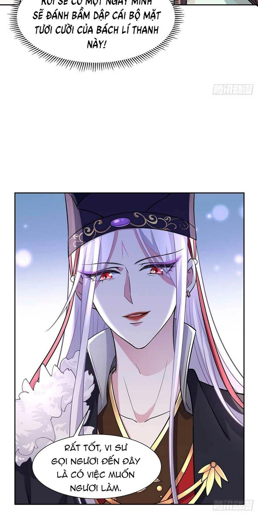 Hoạn Phi Thiên Hạ Chapter 56 - 23